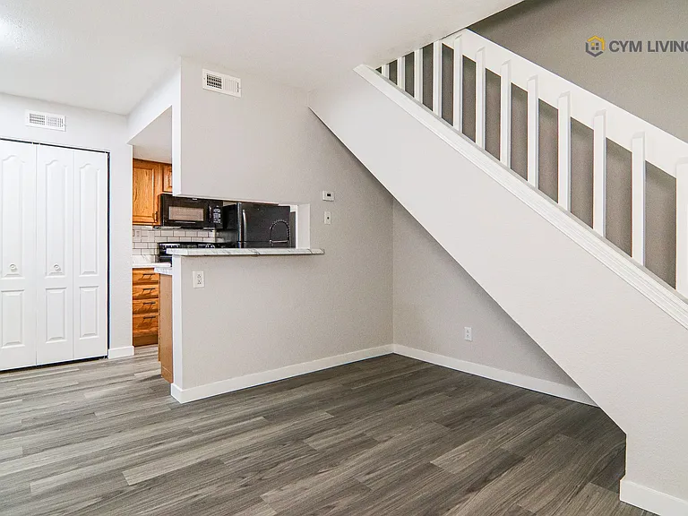 The Port Apartments — Photo 22