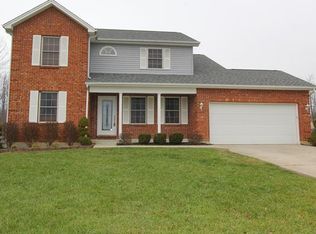 642 Easter Rd, Bethel, OH 45106