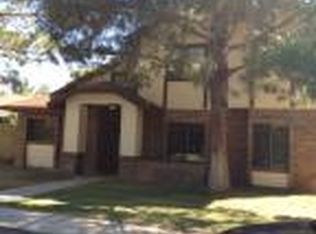 925 E Cullumber St, Gilbert, AZ 85234