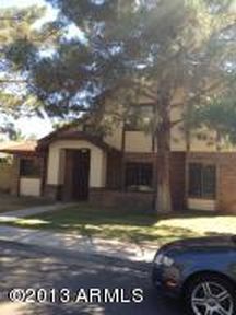 925 E Cullumber St, Gilbert, AZ, 85234