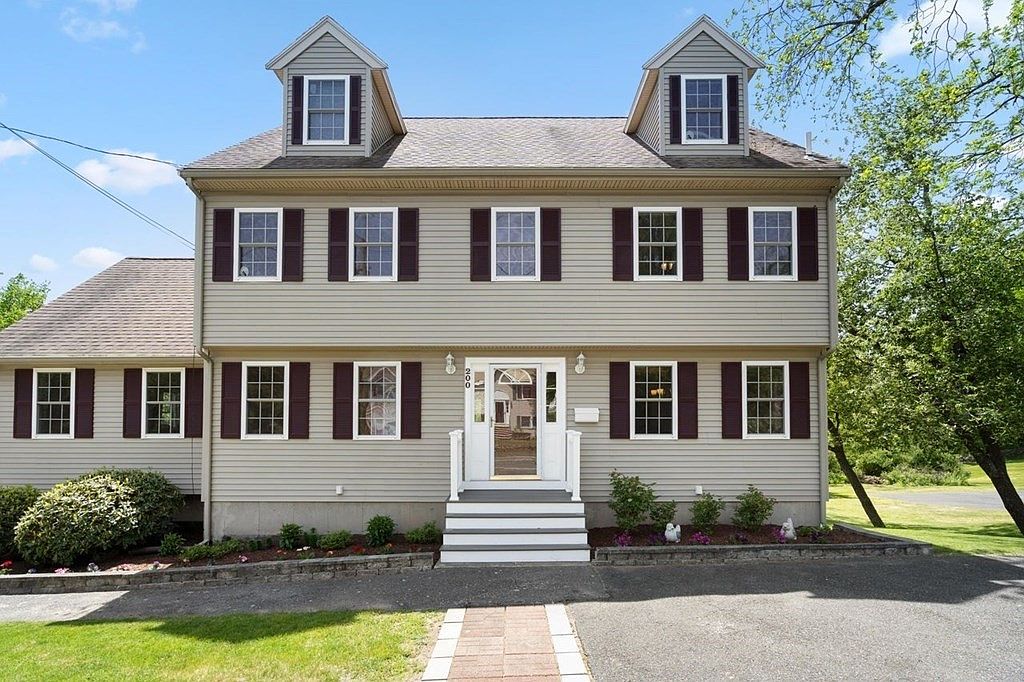 200 Bridge St, Beverly, MA 01915 Zillow