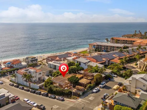 7404-06 Monte Vista Ave, La Jolla, CA 92037