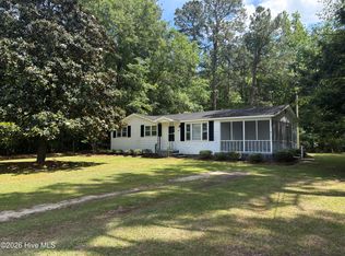 728 Warrior Trail, Whiteville, NC 28472