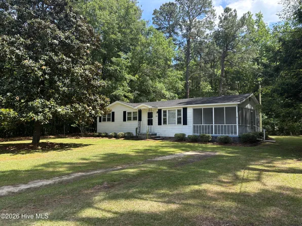 728 Warrior Trail, Whiteville, NC 28472
