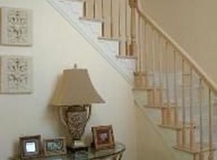 1105 Glastonbury Way, Bel Air, MD 21014