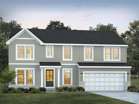 3rd image of 1 Jackson Pinckney Rdg