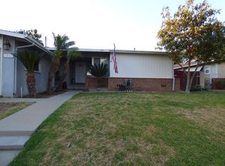 1811 E Francis Ave, La Habra, CA 90631