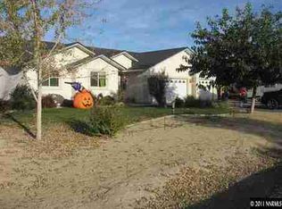 1241 Red Rock Rd, Fernley, NV 89408