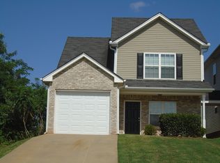 812 Carlton Pointe Pl, Palmetto, GA 30268