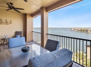 96 Island Dr UNIT 43, Horseshoe Bay, TX 78657