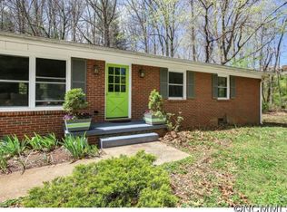 70 Old County Home Rd, Asheville, NC 28806