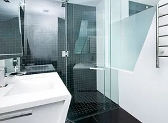 Rented by Chase Global Realty Corp