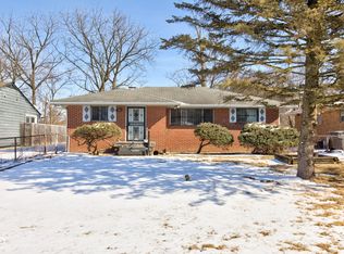 4139 N Grand Ave, Indianapolis, IN