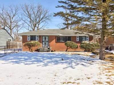 4139 N Grand Ave, Indianapolis, IN, 46226