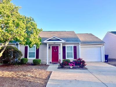 7207 Curacas Dr, Augusta, GA, 30909