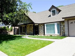 5547 Peacock Ln, Riverside, CA 92505