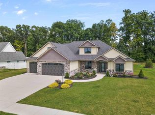 13714 Aslan Psge, Fort Wayne, IN 46845
