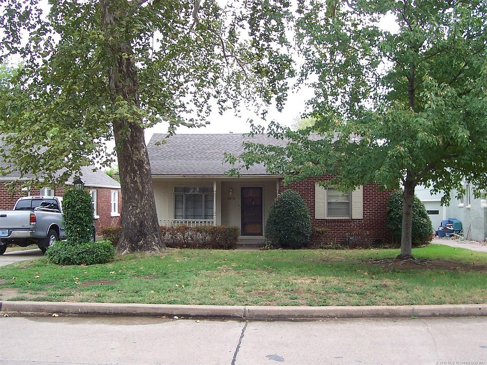 1st image of 1315 S Louisville Ave