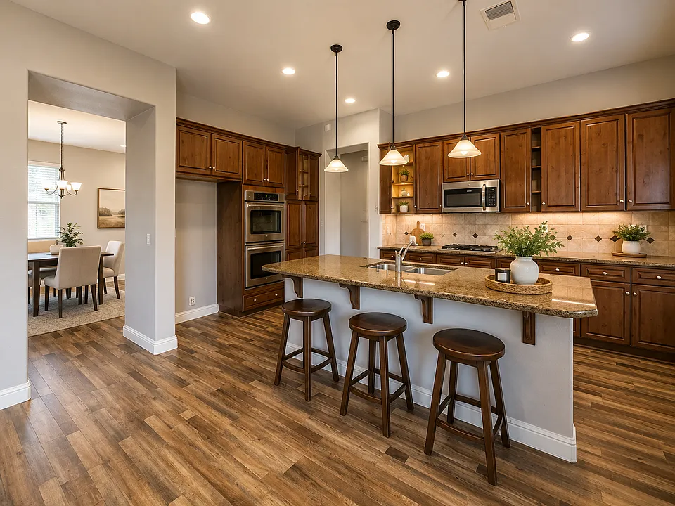 3514 Barclay Sq