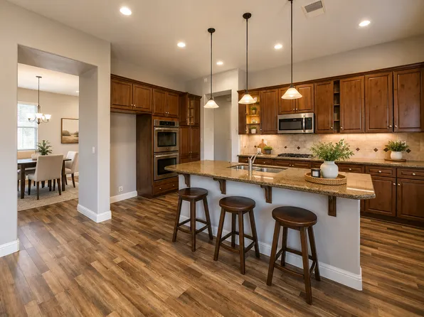 3514 Barclay Sq, Clovis, CA 93619