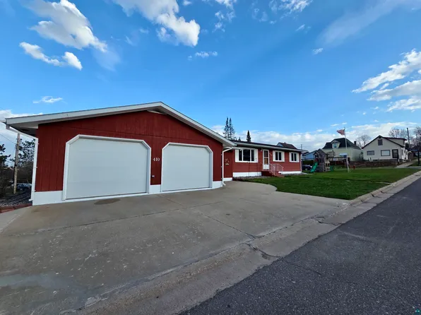410 N Smt N, Gilbert, MN 55741