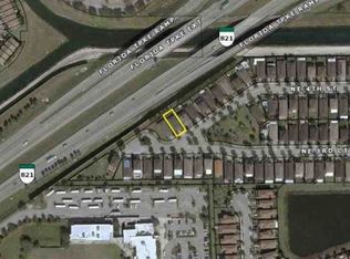 2283 NE 4th St, Homestead, FL 33033