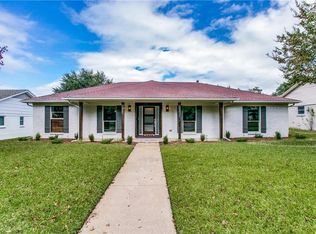 7359 La Bolsa Dr, Dallas, TX 75248