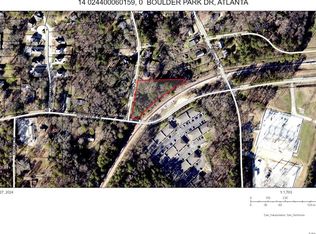 0 Boulder Park Dr SW, Atlanta, GA 30331
