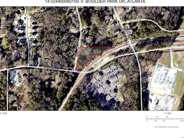 0 Boulder Park Dr SW, Atlanta, GA 30331