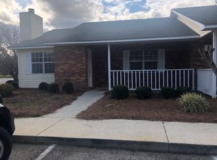 2605 Love Ave APT I1, Tifton, GA 31794