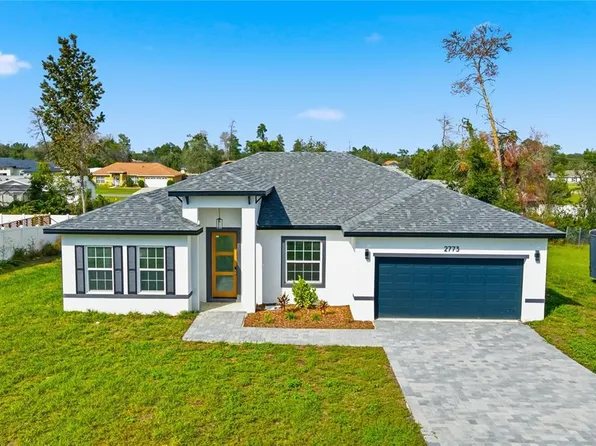 2773 SW 147st Street Rd, Ocala, FL 34473