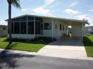 10834 Union Dr, Port Richey, FL 34668