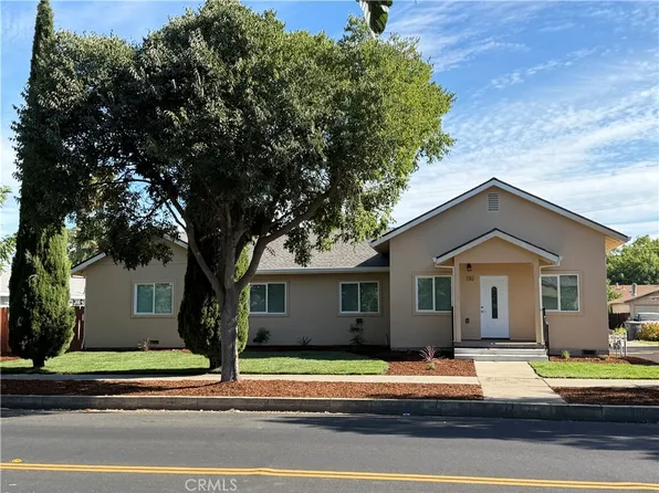 130 Fremont St, Colusa, CA 95932