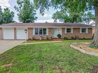 6120 Harvard Dr, Bartlesville, OK 74006