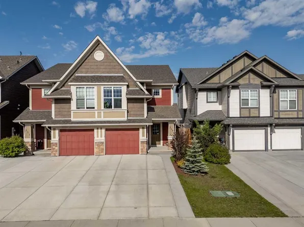249 SW Auburn Meadows Pl SE, Calgary, AB T3M 2H6
