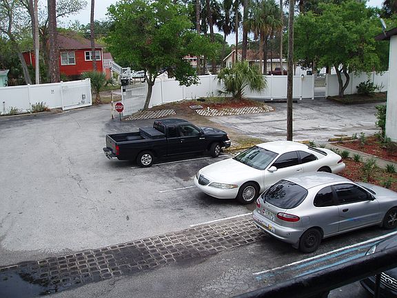 2nd image of 311 Country Club Oval APT 104