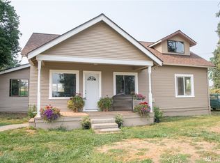 9345 Swanson Rd, Sumas, WA 98295