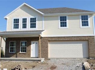 114 Sutton Place Blvd, Georgetown, KY 40324