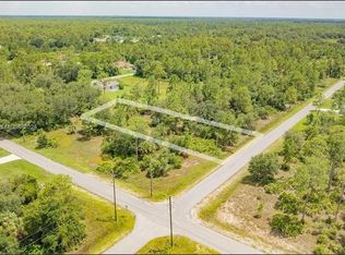 1420 Clayton Ave Lot 2, Lehigh Acres, FL 33972