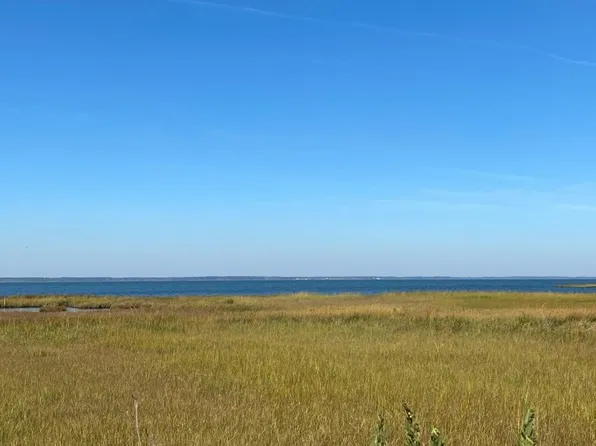 LOT 1 Oak Springs Way, Chincoteague Island, VA 23336