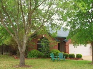 17103 Hillside Dr, Round Rock, TX 78681