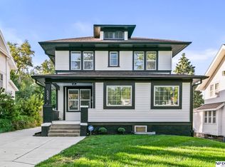 5009 Burt St, Omaha, NE 68132
