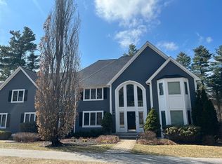 20 Campbell Rd, Middleton, MA 01949