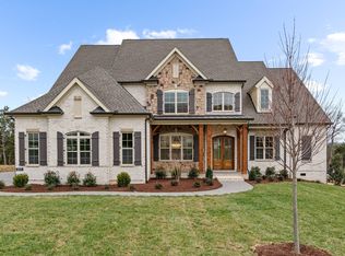 2012 Vail Trce LOT 30, Nolensville, TN 37135