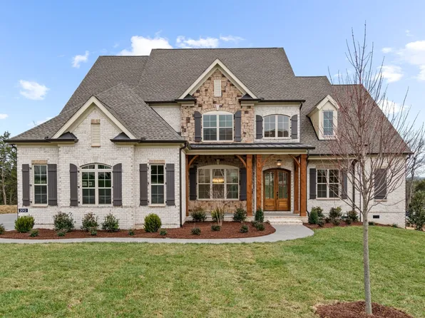 2012 Vail Trce, Nolensville, TN 37135