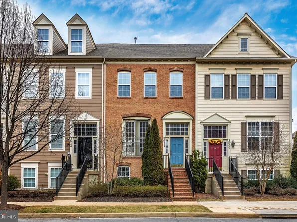 3611 Sprigg St S, Frederick, MD 21704