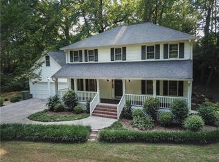 123 Shaftsbury Rd, Clemson, SC 29631