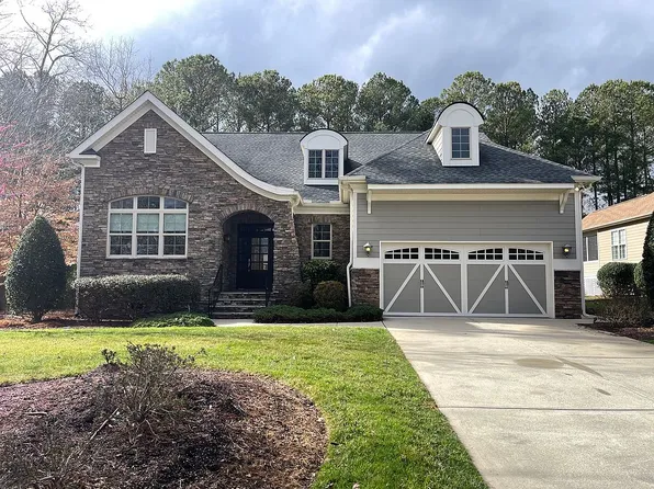 7701 Cullingtree Ln, Wake Forest, NC 27587