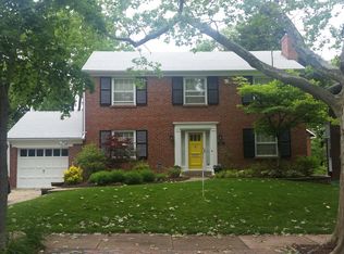 7307 Princeton Ave, Saint Louis, MO 63130