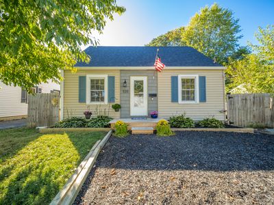 535 S Coventry Dr, Anderson, IN, 46012